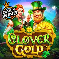 Clover Gold™